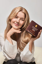 Your Edge Electrolyes + CDP-Choline & Myo-inositol, Peach Ice Tea (30 sticks)