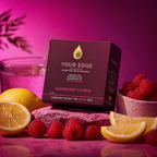 Elektrolytter+ CDP-Choline, Rasberry Lemon (30 sticks)